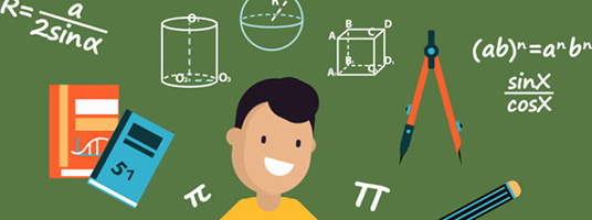 5 Ways to Build Math into Your Child's Day
