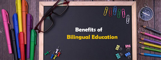 The Benefits of Bilingual Education in Early Childhood Development

