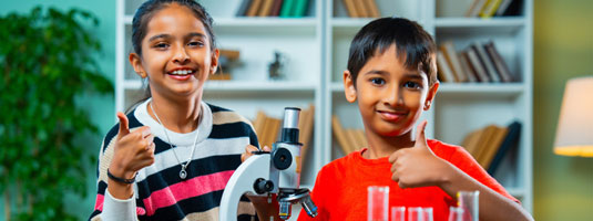 Beyond Academics: How Co-curricular Activities Prepare Students for Career Success
