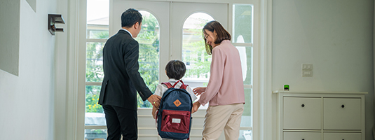 Guide to Your Child's First Day of School: What Every Parent Should Know

