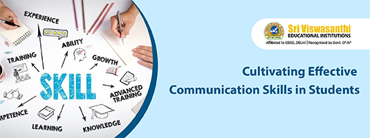 Cultivating Effective Communication Skills in Students
