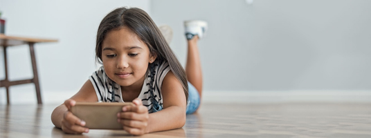 Does Your Child Really Need A Mobile Phone?

