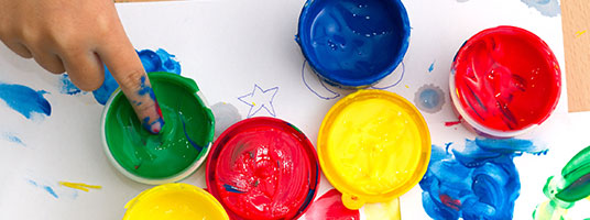 How to Encourage Creativity, Skills, and Confidence
