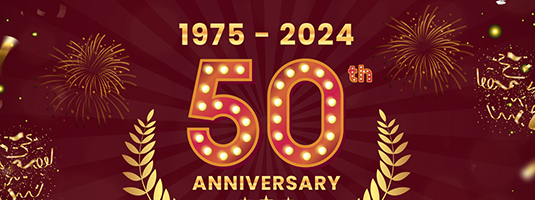 Embarking on the Golden Jubilee: Sri Viswasanthi Enters Its 50th Year of Excellence
