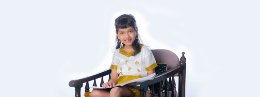 How The Facilities in Our School Support Your Child's Development?
