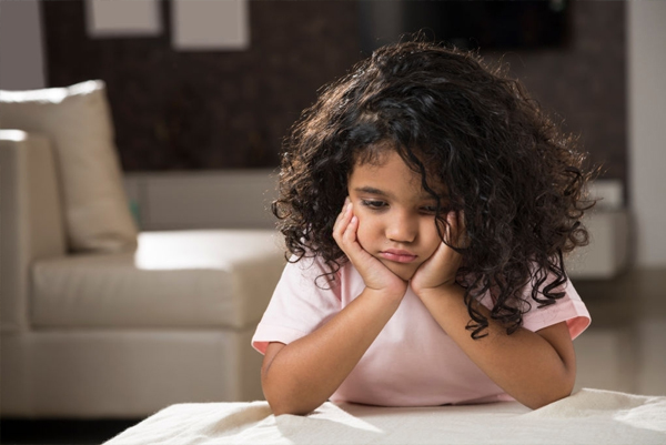 How to Correct Bad Habits in Your Child?
