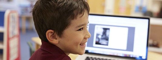 How to Keep Your Kids Safe on the Internet?
