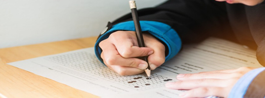 How to prepare for entrance exams in short duration

