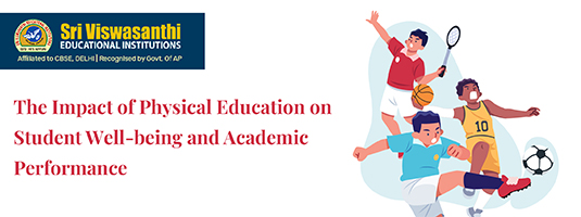 The Impact of Physical Education on Student Well-being and Academic Performance
