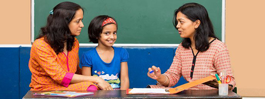 The Importance of Parent-Teacher Communication in a Child's Education
