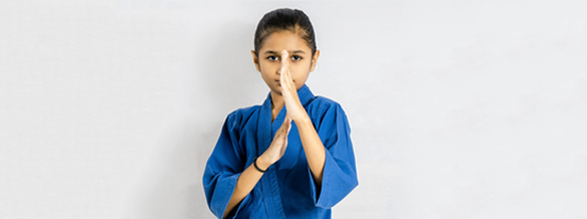 Importance of making your kids self-dependent from an early age
