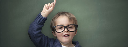 How to Make Your Kids Smarter
