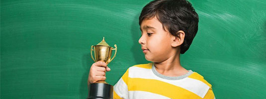 Nuturing Leadership Skills in Children: Preparing the Leaders of Tomorrow
