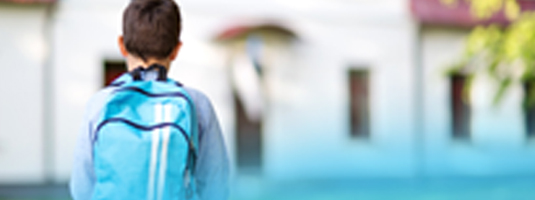 Points to consider before changing school for your child

