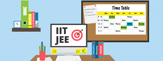 Most Effective Revision Techniques for JEE 2020
