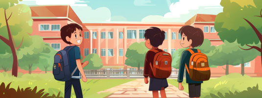 Your Complete Guide to 2025-26 School Admissions: Key Factors Every Parent Should Check
