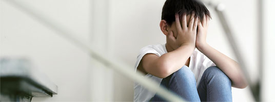 10 Reasons Why Children Misbehave with Solutions
