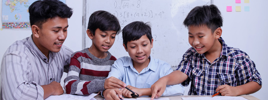 The Benefits of Bilingual Education: What Parents Need to Know
