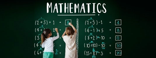 Ways to Boost Math Skills of Your Children
