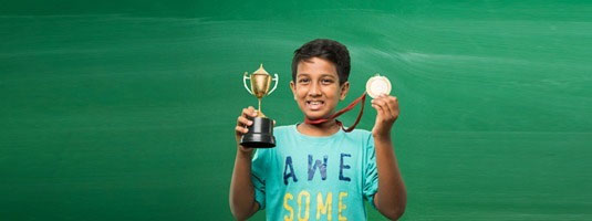 10 Ways to Help Your Child Succeed in School
