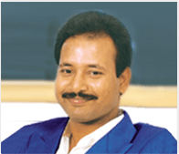 Academic Executive Director - Dr. M. Suryasekhar - M.B.B.S.,