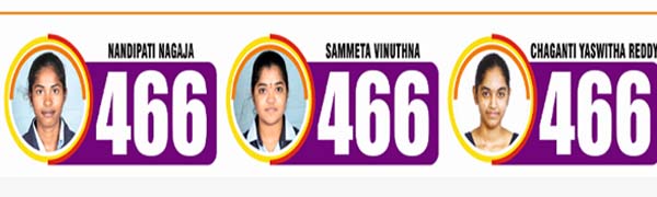 AP STATE LEVEL JR. INTER MPC TOPPERS - 2026 RESULTS