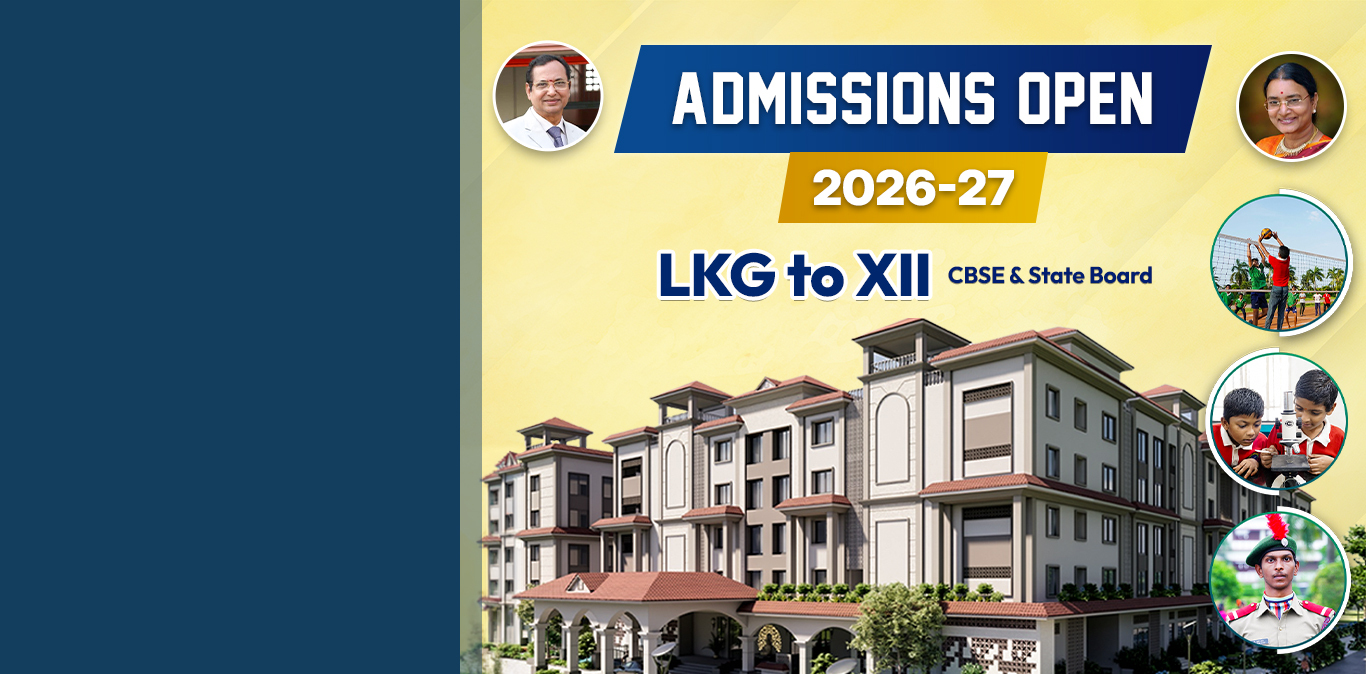 new campus expansion sri viswasanthi