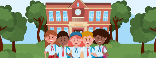 A Parent’s Checklist: Finding the Ideal Residential School for 2025-26 Admissions