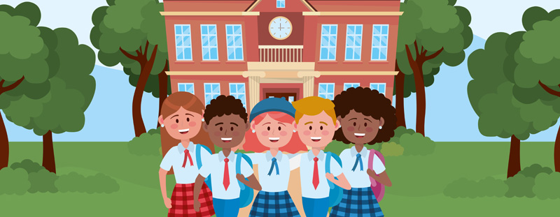 A Parent’s Checklist: Finding the Ideal Residential School for 2025-26 Admissions